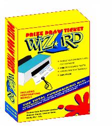 The Prize Draw Ticket Wizard is avaliable from vernongate.com